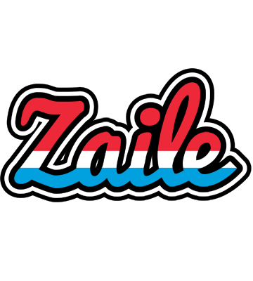 Zaile norway logo