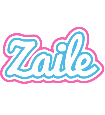 Zaile outdoors logo