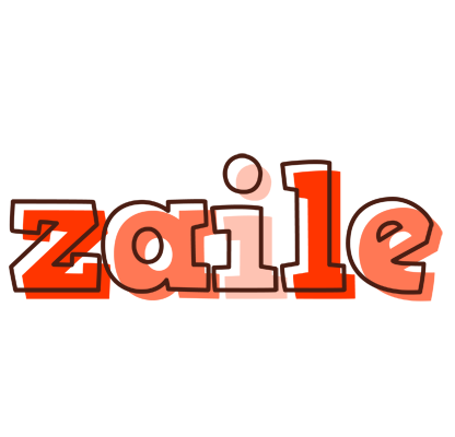 Zaile paint logo