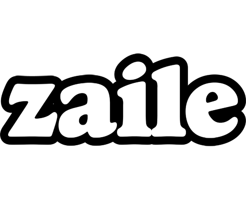 Zaile panda logo