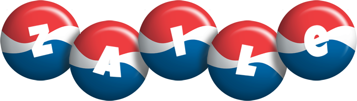 Zaile paris logo