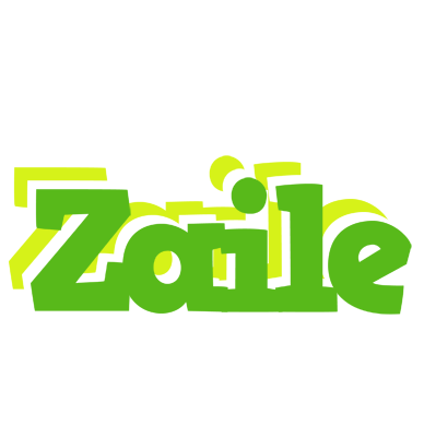 Zaile picnic logo
