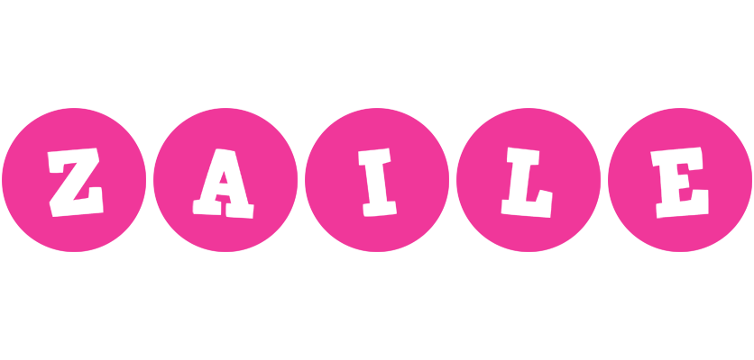 Zaile poker logo