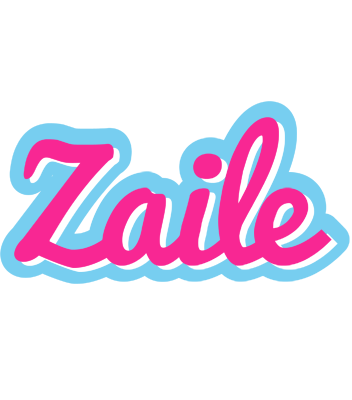 Zaile popstar logo