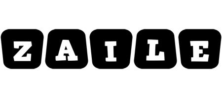 Zaile racing logo