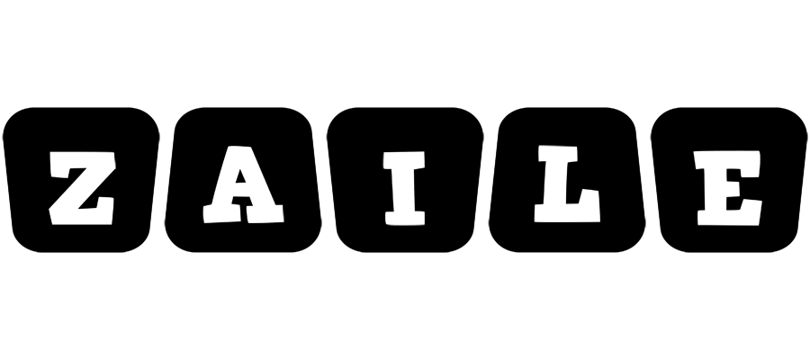 Zaile racing logo