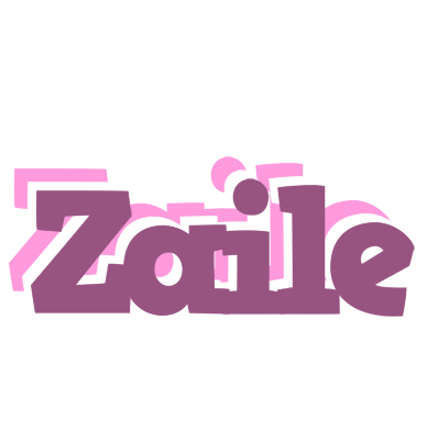Zaile relaxing logo