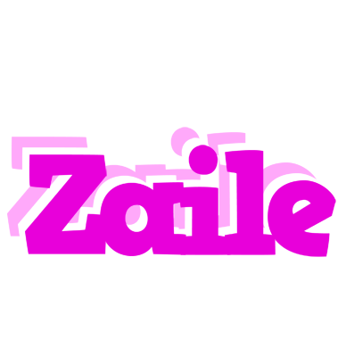 Zaile rumba logo