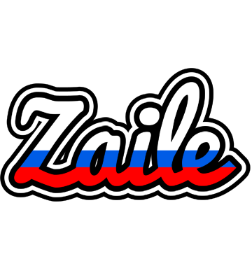 Zaile russia logo