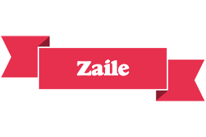 Zaile sale logo