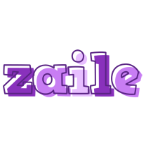 Zaile sensual logo