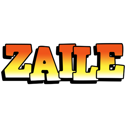 Zaile sunset logo