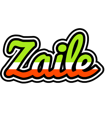 Zaile superfun logo