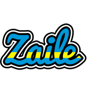 Zaile sweden logo