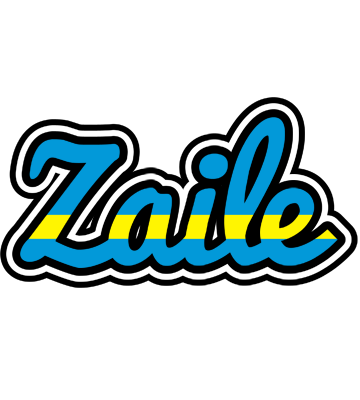 Zaile sweden logo