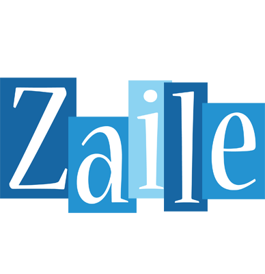 Zaile winter logo