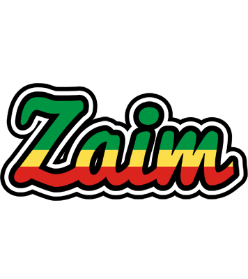 Zaim african logo