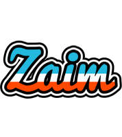 Zaim america logo