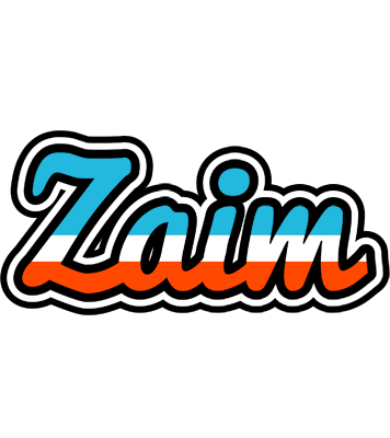 Zaim america logo
