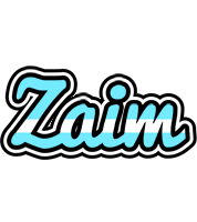 Zaim argentine logo