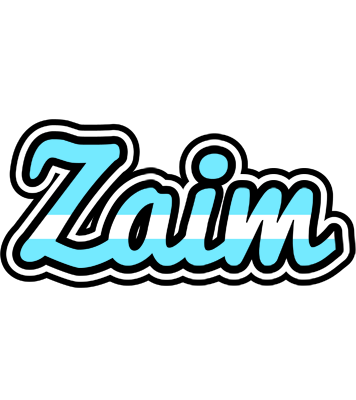 Zaim argentine logo