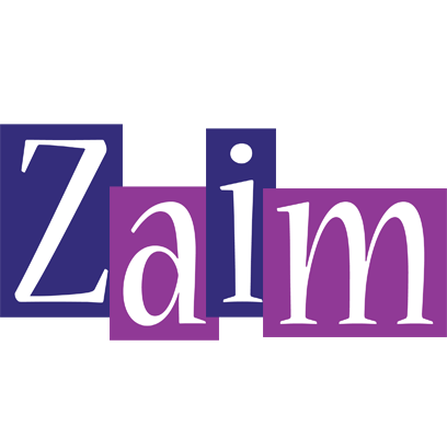 Zaim autumn logo