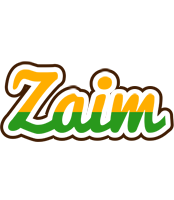 Zaim banana logo