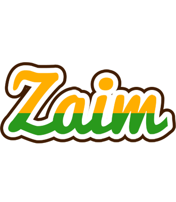 Zaim banana logo