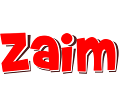 Zaim basket logo