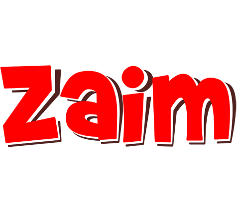 Zaim basket logo