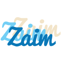 Zaim breeze logo