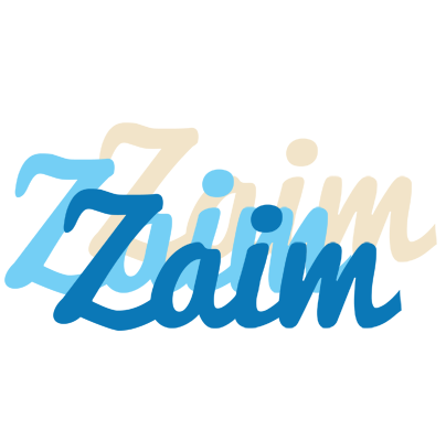Zaim breeze logo