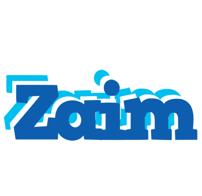Zaim business logo