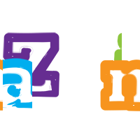 Zaim casino logo