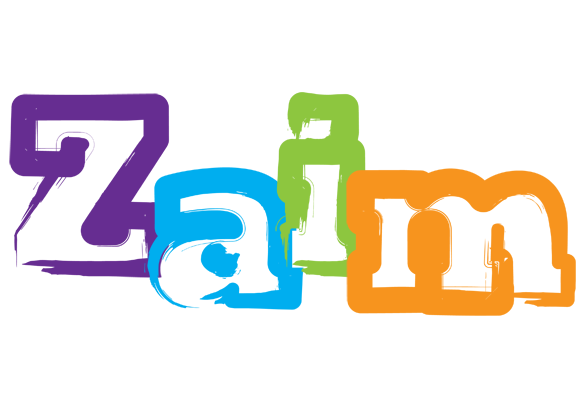 Zaim casino logo
