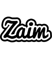 Zaim chess logo