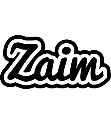 Zaim chess logo