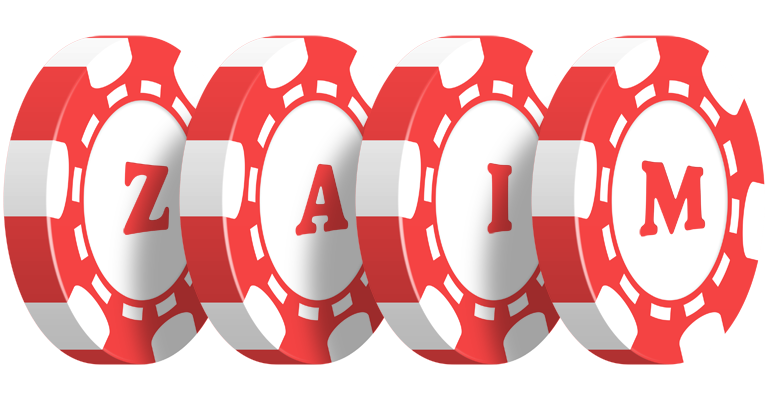 Zaim chip logo