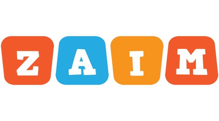 Zaim comics logo