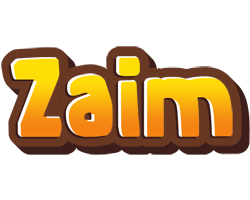 Zaim cookies logo