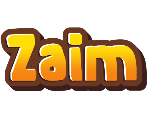 Zaim cookies logo