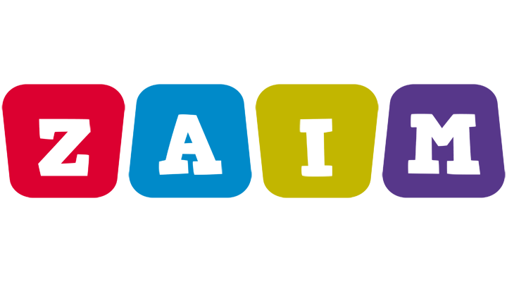 Zaim daycare logo