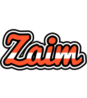 Zaim denmark logo