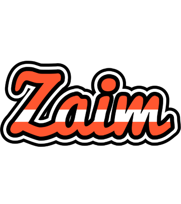 Zaim denmark logo