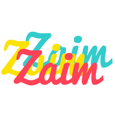 Zaim disco logo