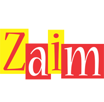 Zaim errors logo