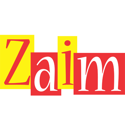 Zaim errors logo