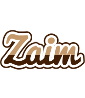 Zaim exclusive logo