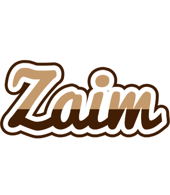 Zaim exclusive logo