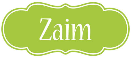 Zaim family logo